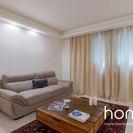 Апартаменти Speusippus Homm In Hype Kolonaki Афіни Екстер'єр фото