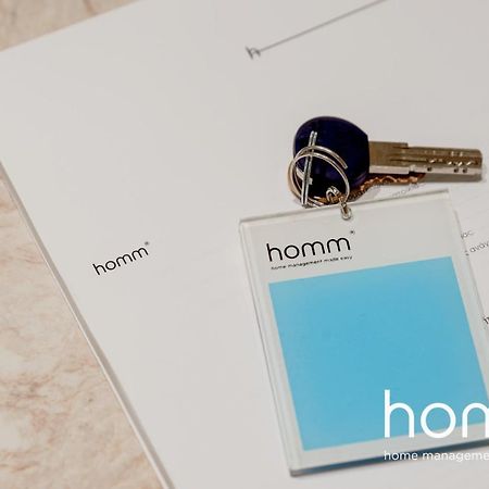 Апартаменти Speusippus Homm In Hype Kolonaki Афіни Екстер'єр фото