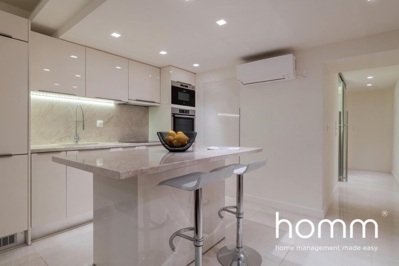 Апартаменти Speusippus Homm In Hype Kolonaki Афіни Екстер'єр фото