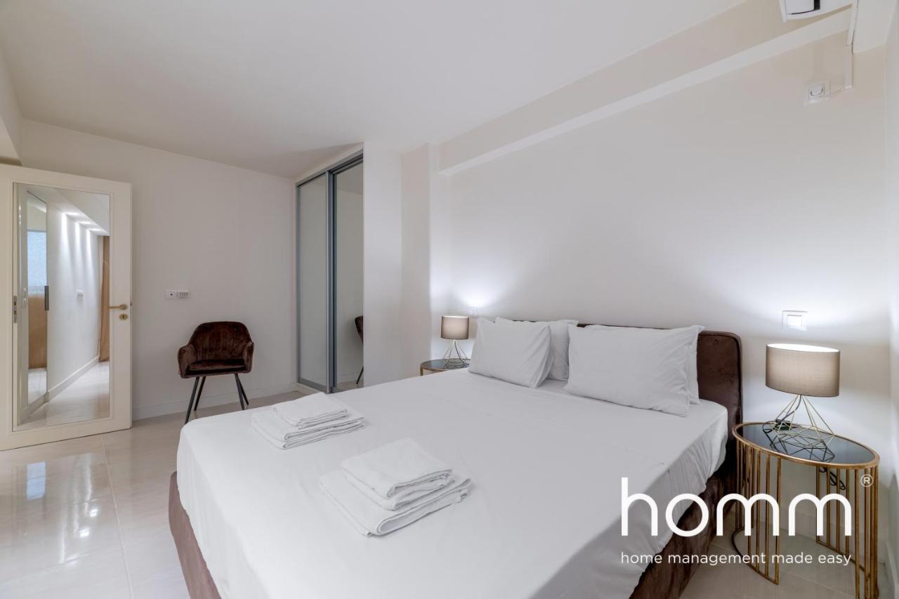 Апартаменти Speusippus Homm In Hype Kolonaki Афіни Екстер'єр фото