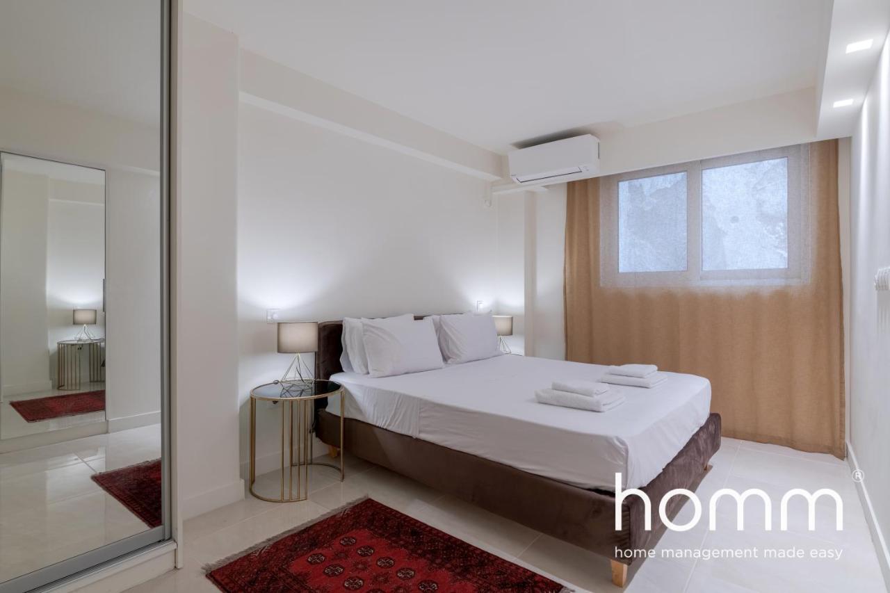 Апартаменти Speusippus Homm In Hype Kolonaki Афіни Екстер'єр фото