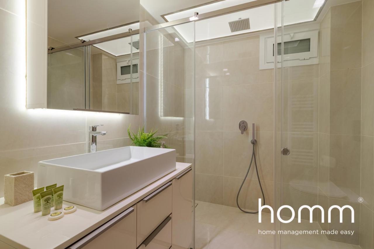 Апартаменти Speusippus Homm In Hype Kolonaki Афіни Екстер'єр фото