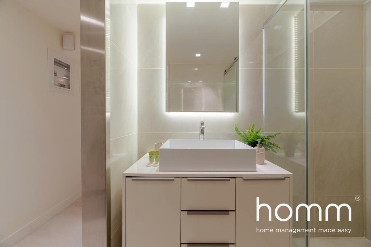Апартаменти Speusippus Homm In Hype Kolonaki Афіни Екстер'єр фото