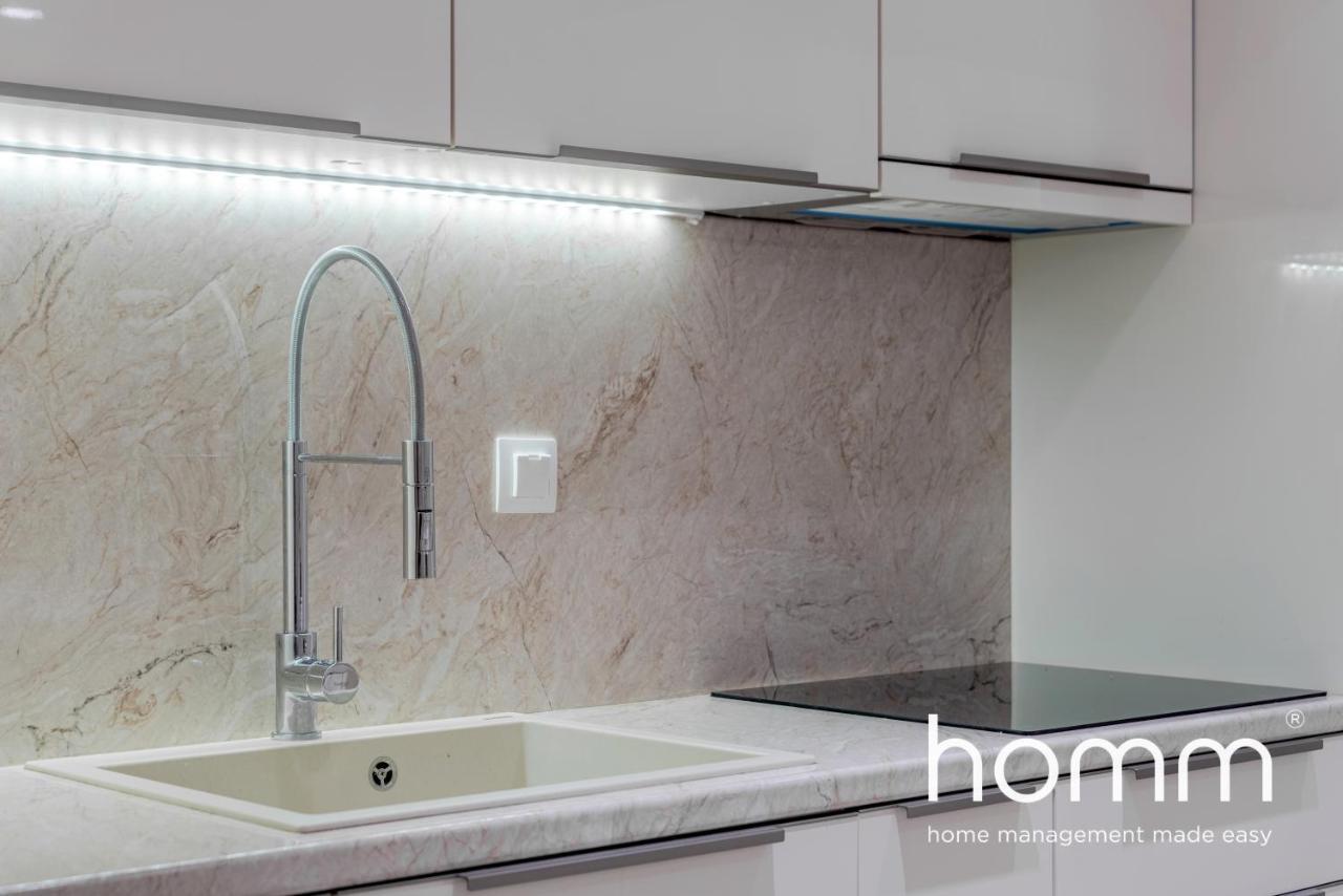 Апартаменти Speusippus Homm In Hype Kolonaki Афіни Екстер'єр фото