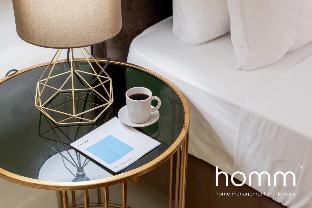 Апартаменти Speusippus Homm In Hype Kolonaki Афіни Екстер'єр фото
